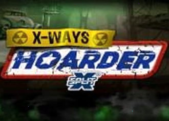 Слот xWays Hoarder